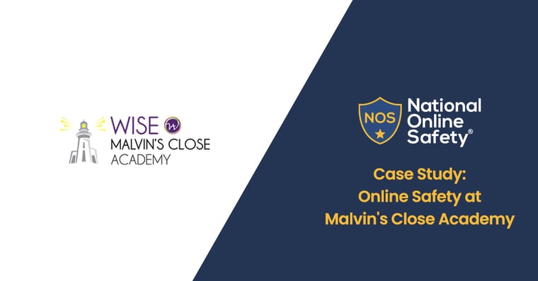 Malvins Academy Case Study _ National Online Safety