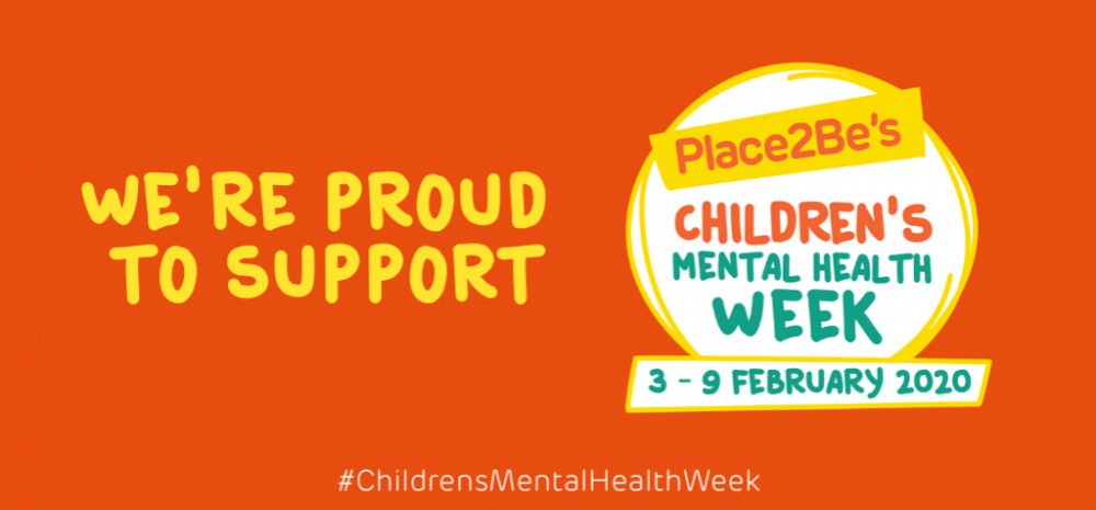 Find your Brave this Children’s Mental Health Week