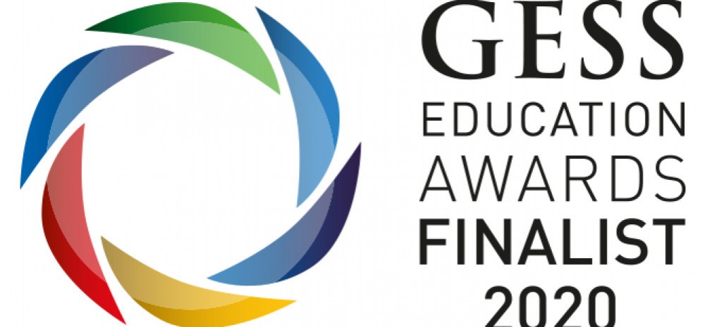 National Online Safety shortlisted in GESS Awards