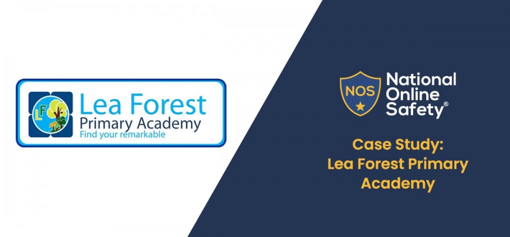 Case Study: Lea Forest Primary Academy