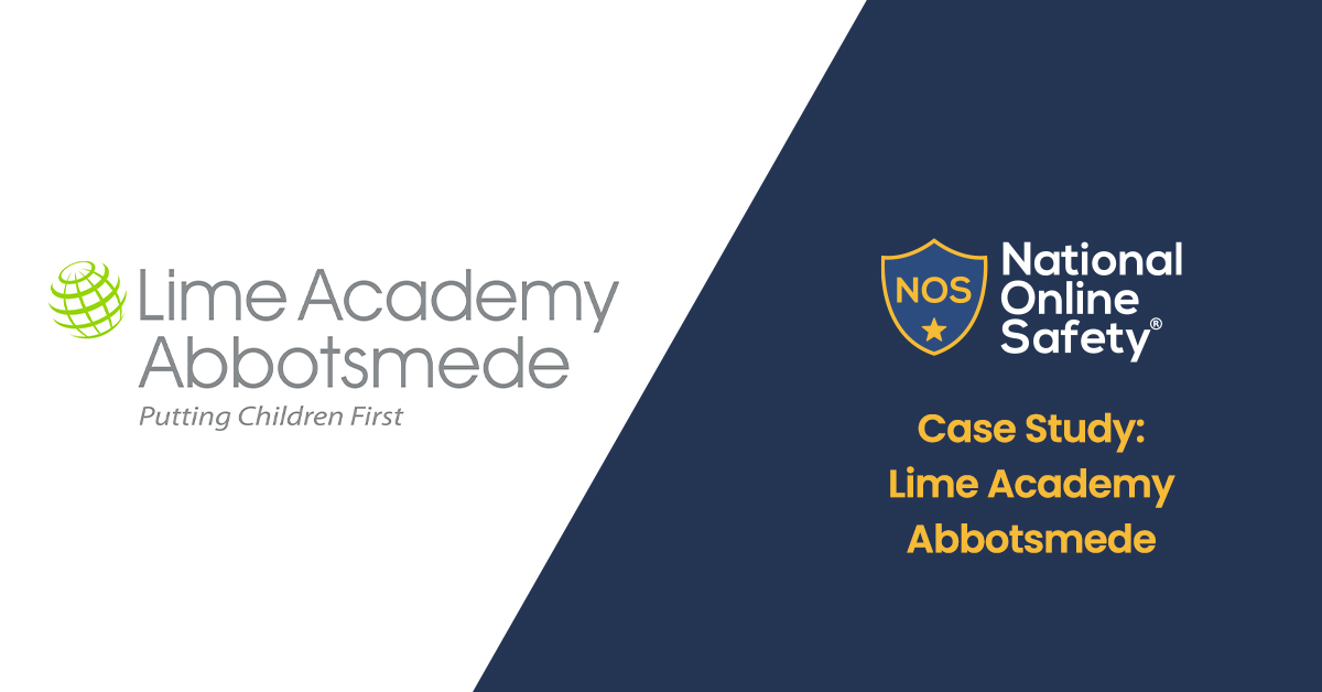 Case Study: Lime Academy Abbotsmede