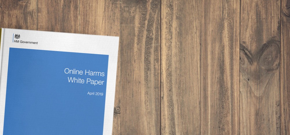 Online Harms White Paper April 2019: What you need to know