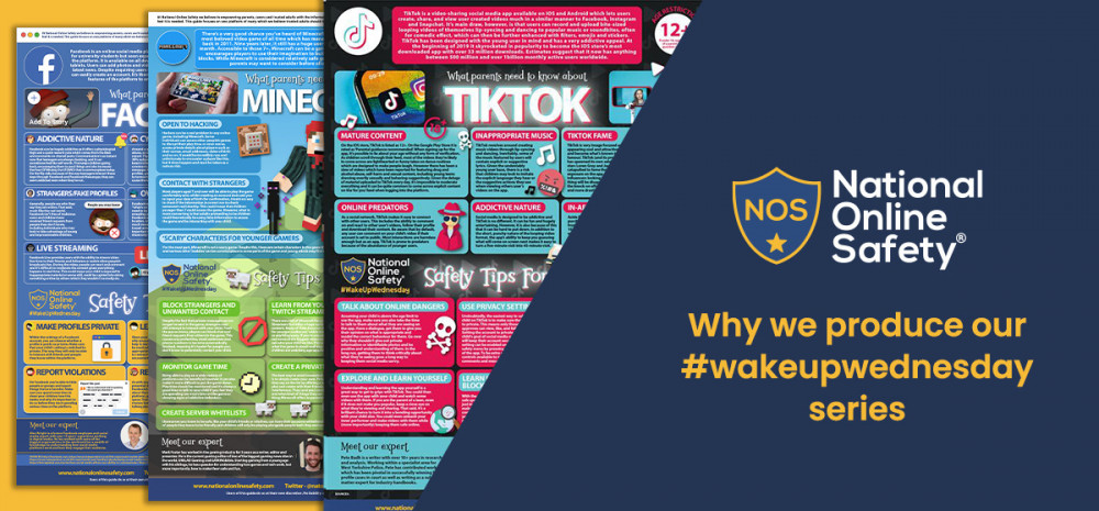 #WakeUpWednesday: Why we produce our weekly guides series