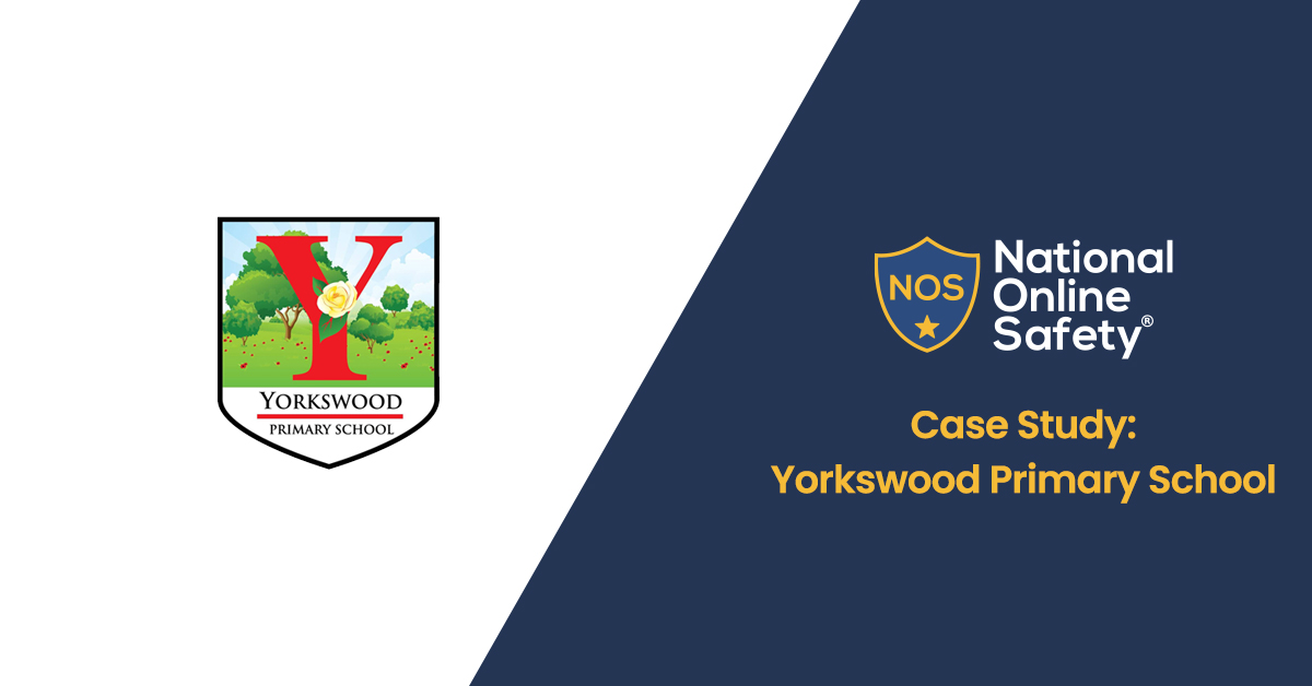 Case Study: Yorkswood Primary School